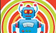 Robot 2
