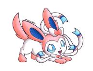 Sylveon