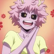 Ashido Mina_Ai