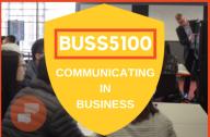 BUSS5100 Q&A Live Chat